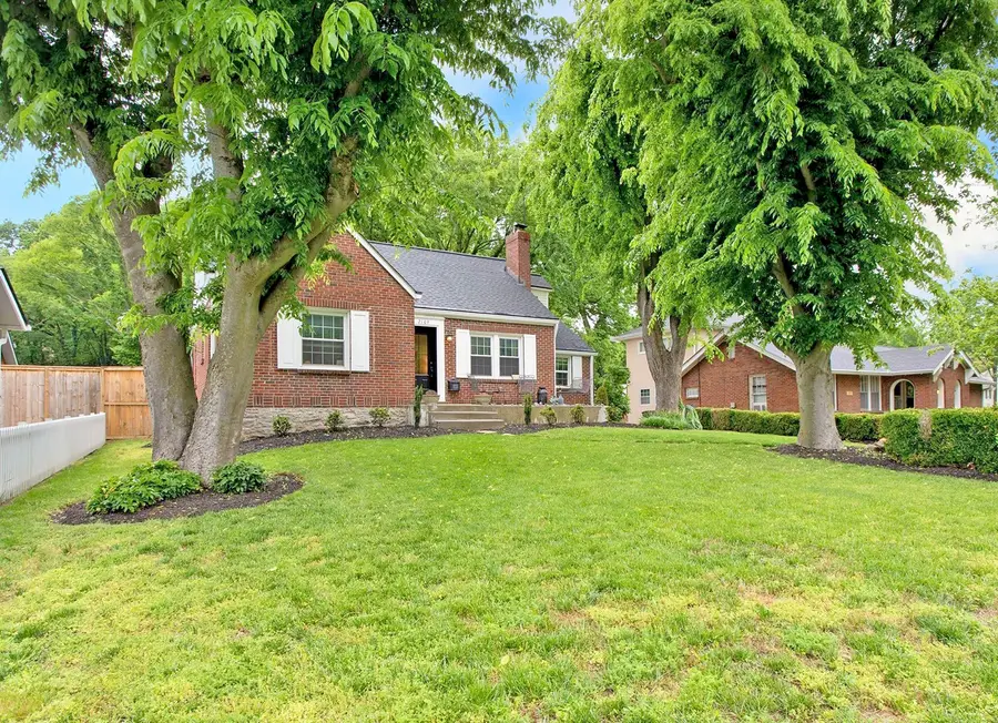 2109 Natchez Trce, Nashville, TN 37212 - #3