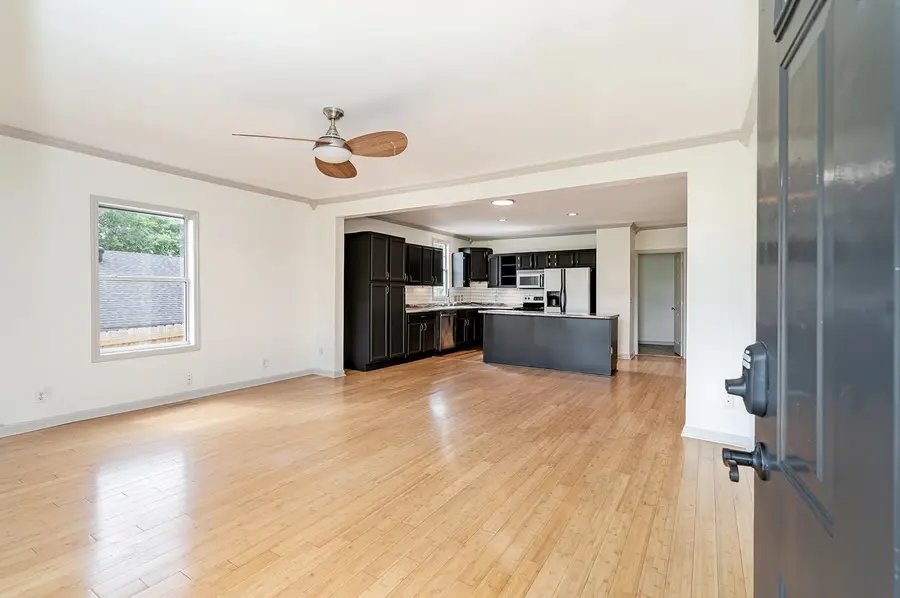 5308 Georgia Ave, Nashville, TN 37209 - #2