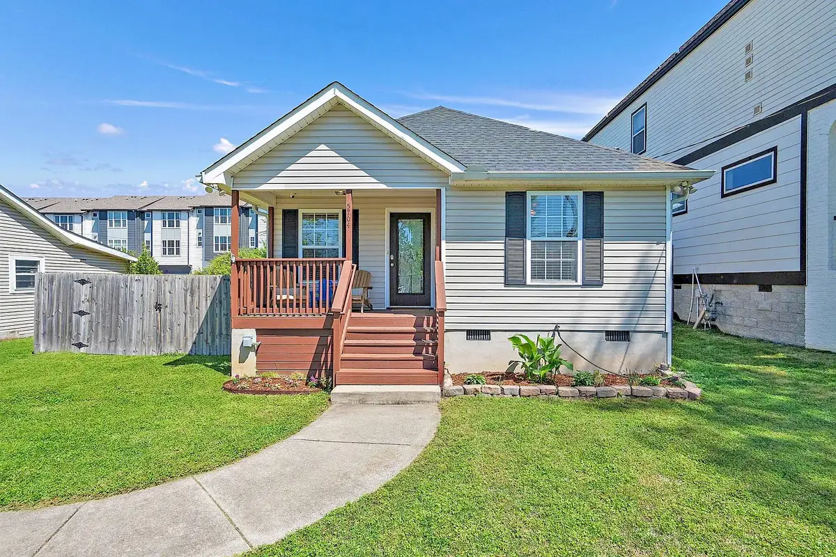 5704 Tennessee Ave, Nashville, TN 37209 - #1