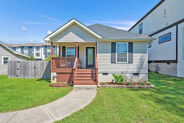 5704 Tennessee Ave, Nashville, TN 37209