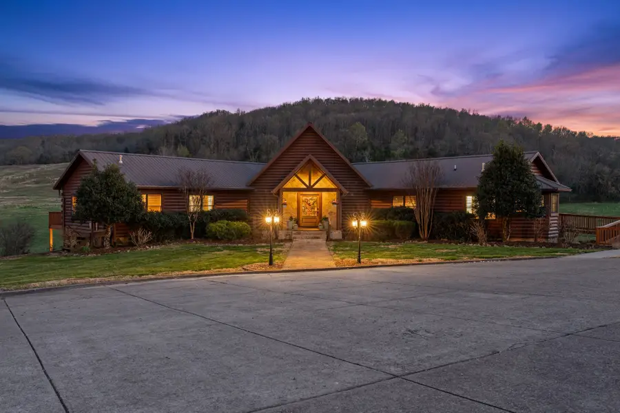 2063 Kennedy Creek Rd, Auburntown, TN 37016 - #3