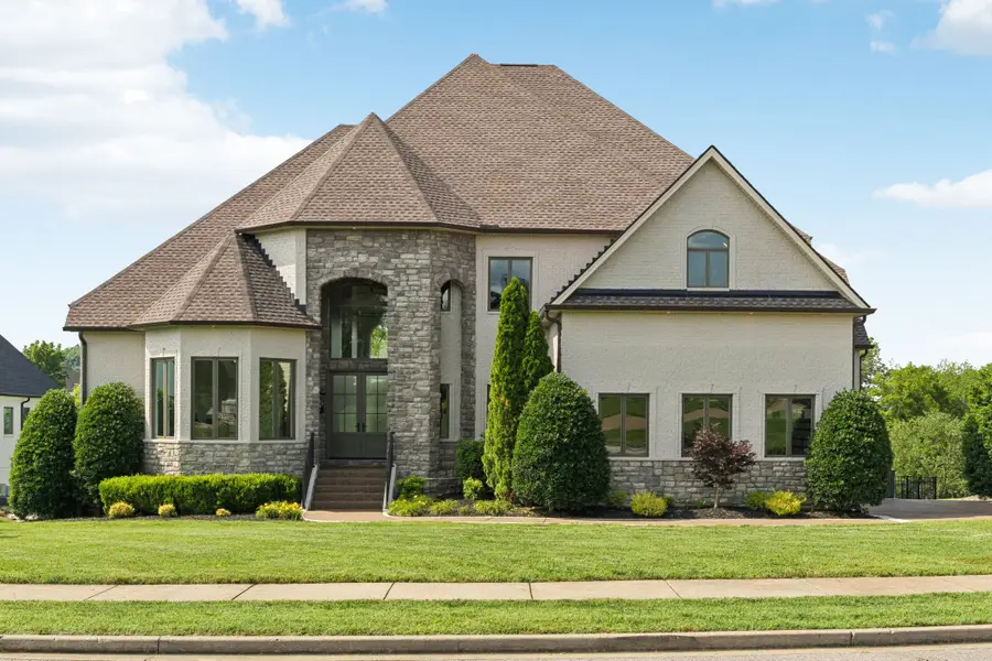 113 Tattnall Ct, Gallatin, TN 37066 - #2
