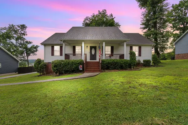 125 Hickory Ridge Ln, Hartsville, TN 37074