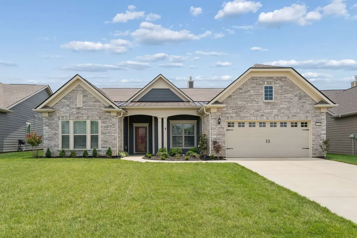 1103 Sumner Grv, Spring Hill, TN 37174 - #1