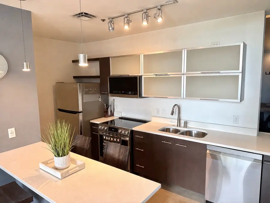 2115 Yeaman Pl #211, Nashville, TN 37206 - #2