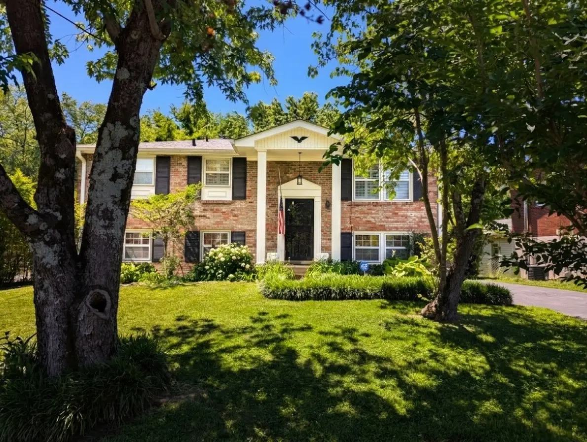3819 Sam Boney Dr, Nashville, TN 37211 - #1