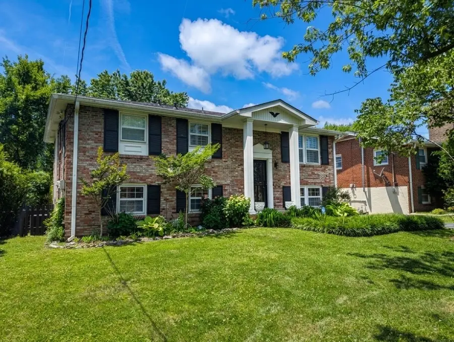 3819 Sam Boney Dr, Nashville, TN 37211 - #2