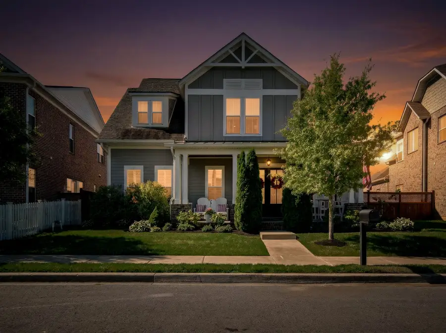 332 Azalea Cir, Hendersonville, TN 37075 - #2