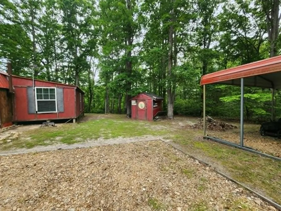 2132 Hidden Valley Dr, Nunnelly, TN 37137 - #3
