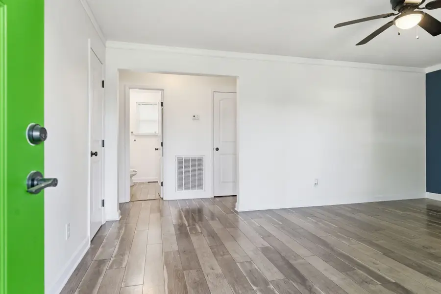 7109 Corner Dr, Murfreesboro, TN 37129 - #2