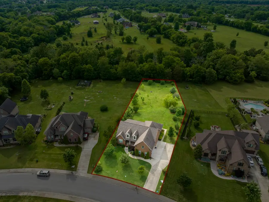 1521 Marathon Dr, Murfreesboro, TN 37129 - #3