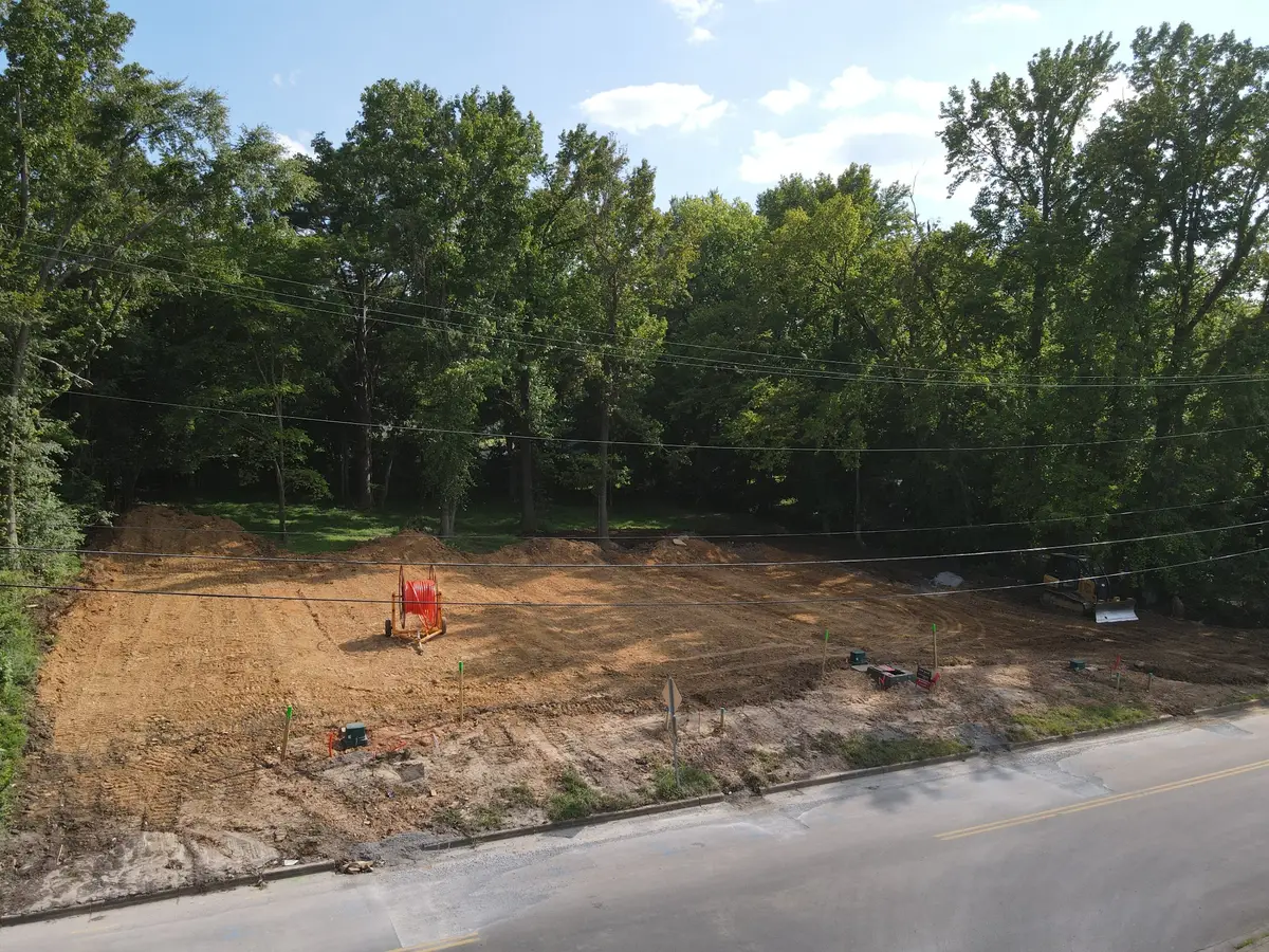 1228 Paradise Hill Rd, Clarksville, TN 37040 - #1