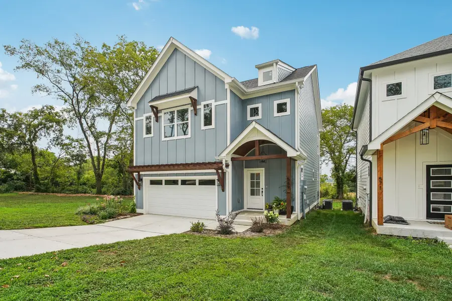 569 Green Ln, Whites Creek, TN 37189 - #2