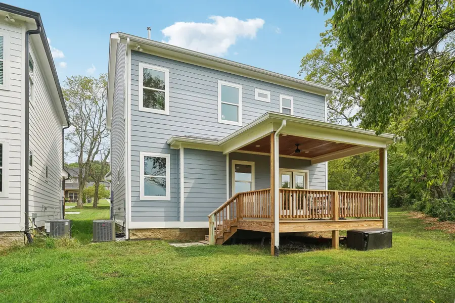 569 Green Ln, Whites Creek, TN 37189 - #3