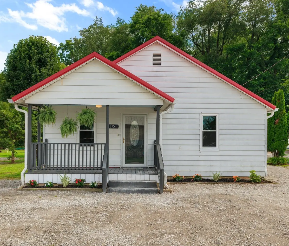 115 Bonner St, McMinnville, TN 37110 - #1