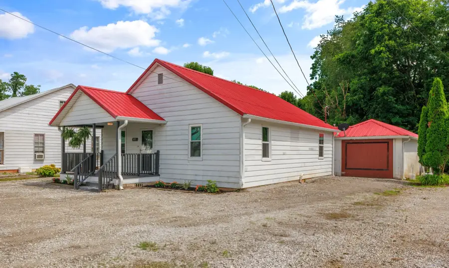 115 Bonner St, McMinnville, TN 37110 - #2
