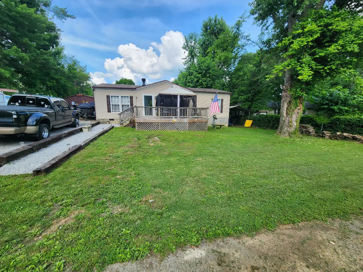 2435 Old Greenbrier Pike, Greenbrier, TN 37073 - #1