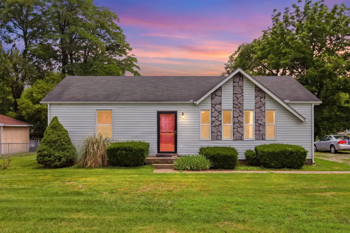 5753 Seminary Rd, Smyrna, TN 37167 - #1