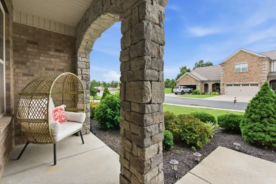2108 Halfmoon Way, Murfreesboro, TN 37130 - #3
