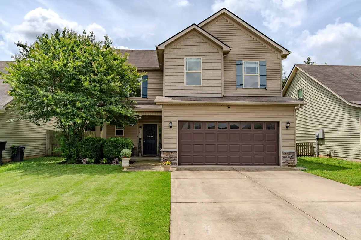 1850 Warmingfield Dr, Murfreesboro, TN 37127 - #1
