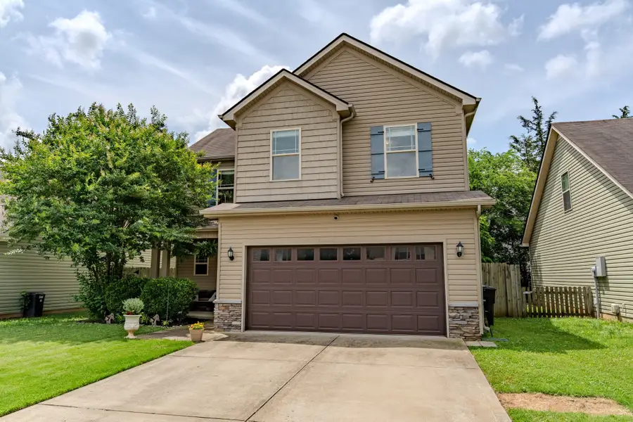1850 Warmingfield Dr, Murfreesboro, TN 37127 - #3