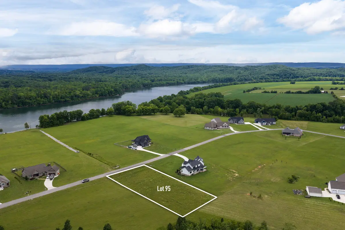 95 Espalier Drive, Decatur, TN 37322 - #1