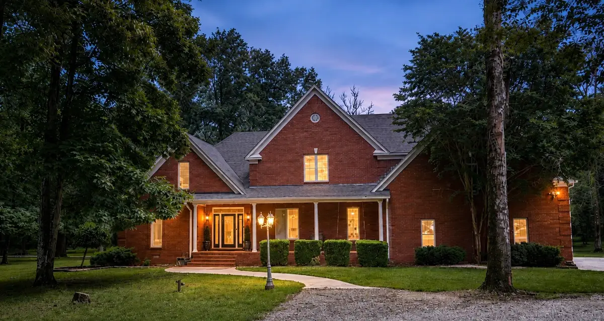 3061 Palomino Pl, Hermitage, TN 37076 - #1