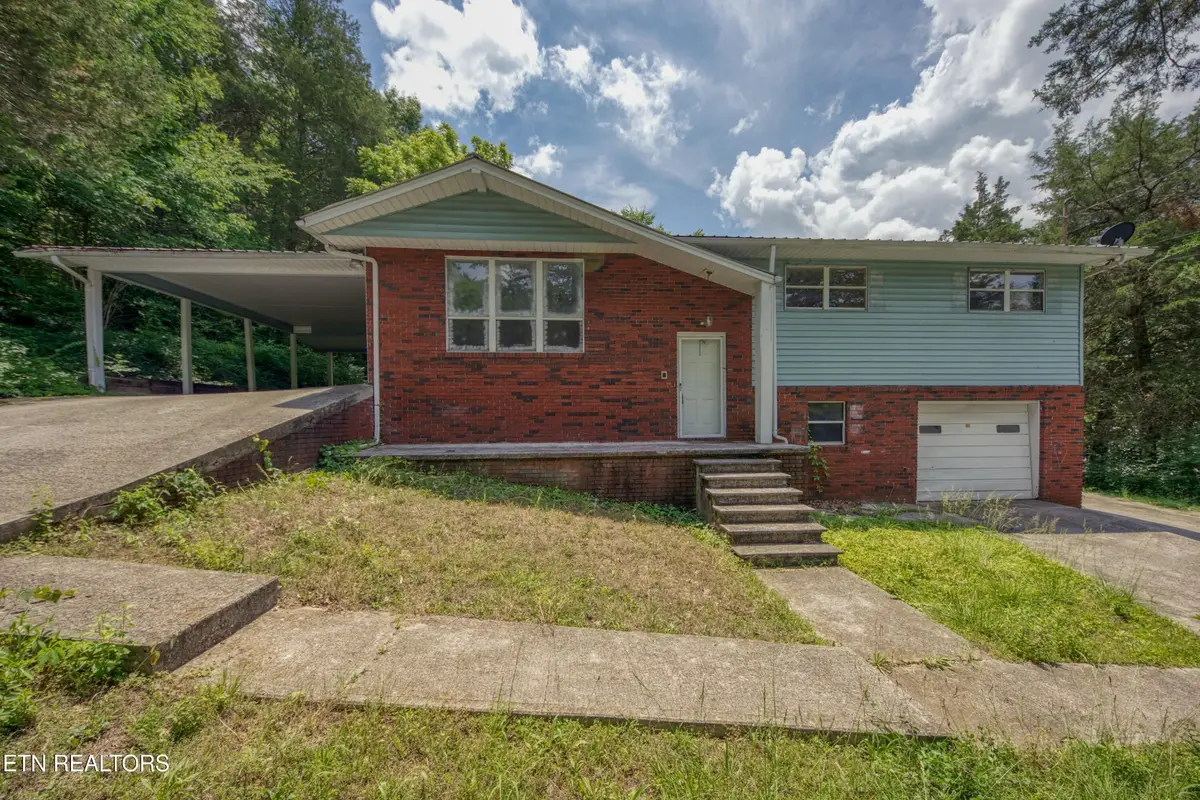 220 Industrial Park Lane, Rocky Top, TN 37769 - #1
