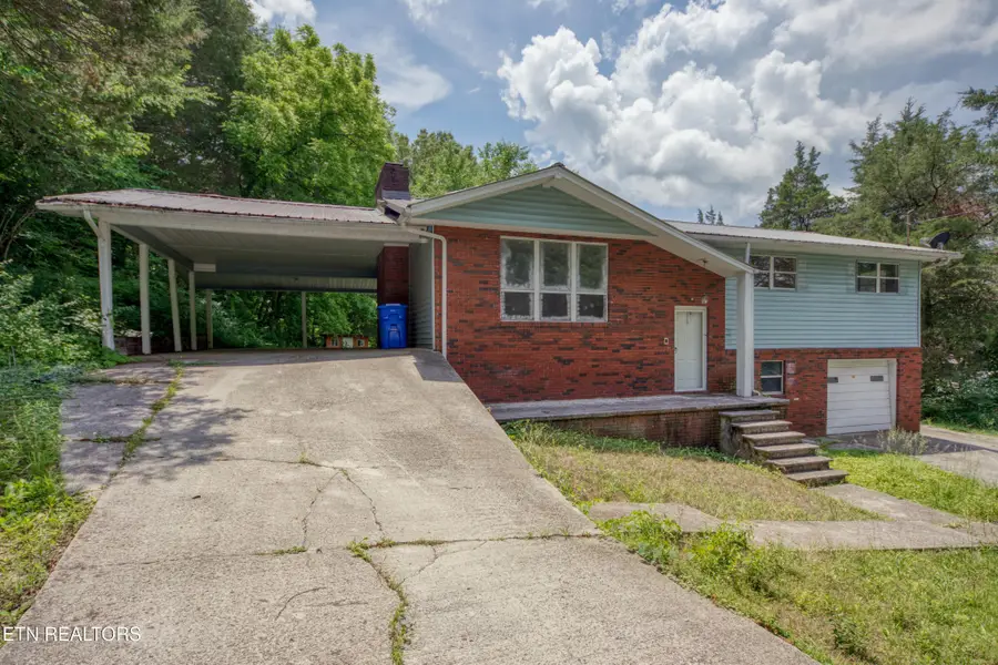 220 Industrial Park Lane, Rocky Top, TN 37769 - #2