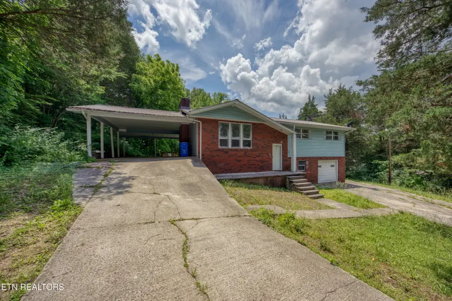 220 Industrial Park Lane, Rocky Top, TN 37769 - #3