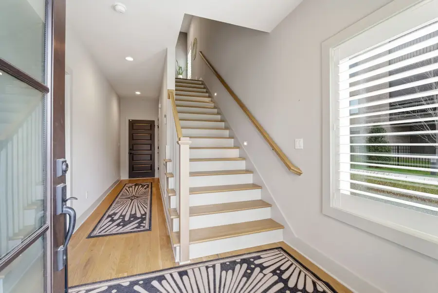 530 Southgate Ave, Nashville, TN 37203 - #2