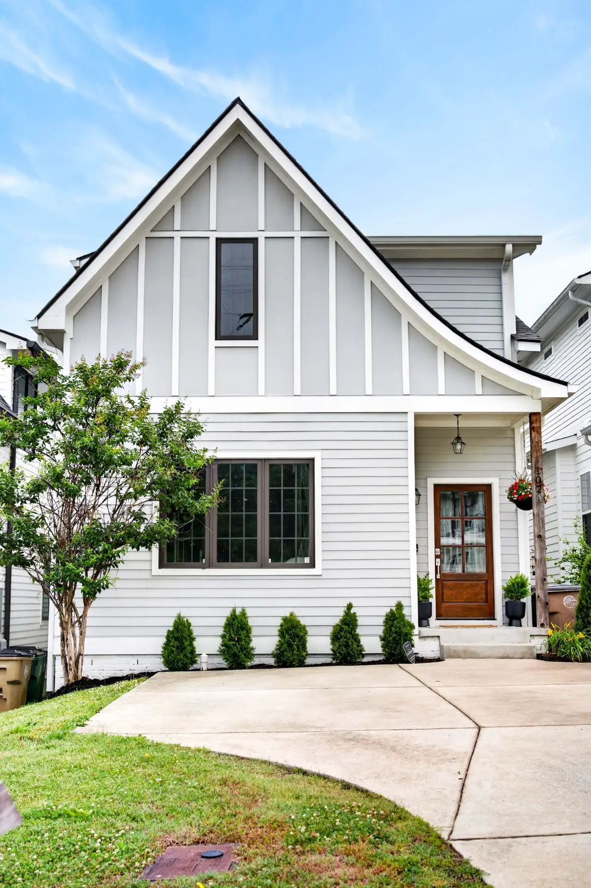 102 Oceola Ave, Nashville, TN 37209 - #1