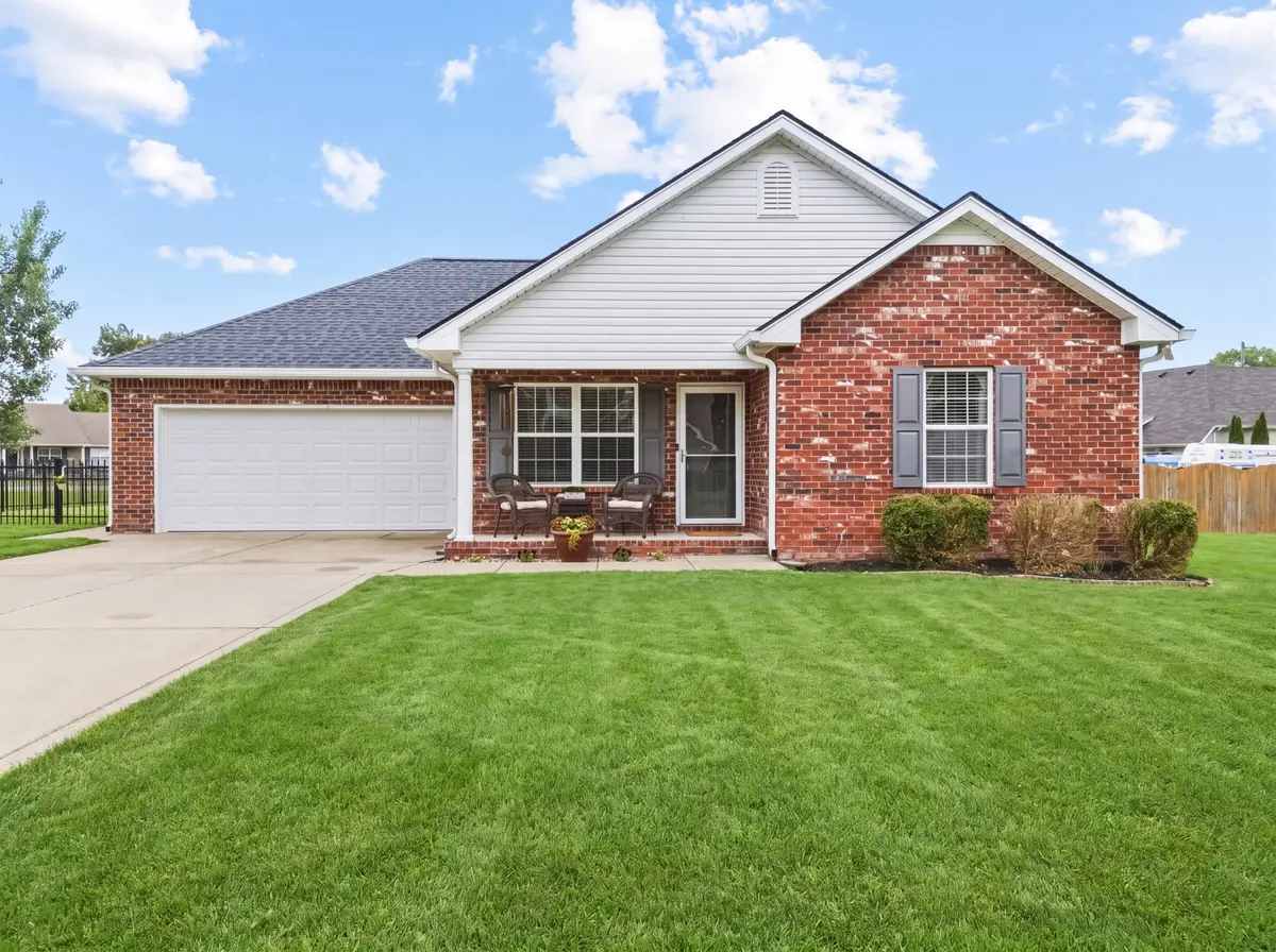 1118 Clay Ct, Murfreesboro, TN 37128 - #1