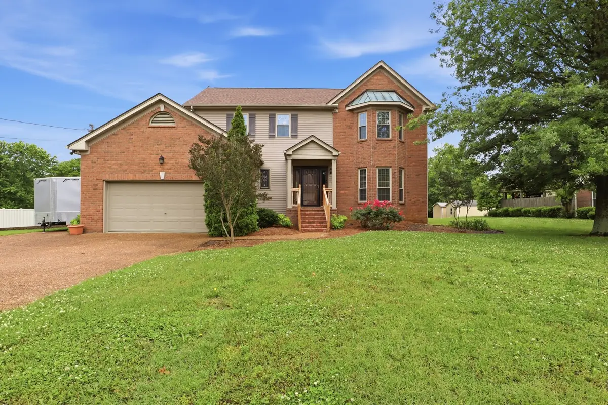 398 Clarkston Dr, Smyrna, TN 37167 - #1