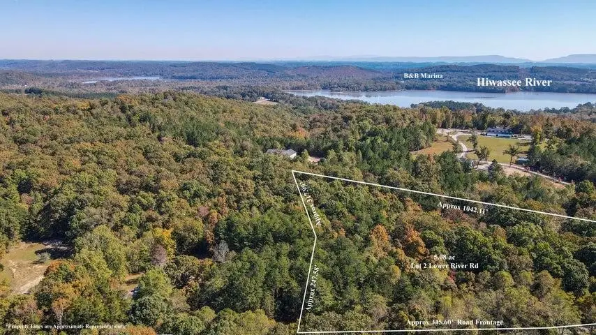 2 Lower River Road Nw, Georgetown, TN 37336 - #2