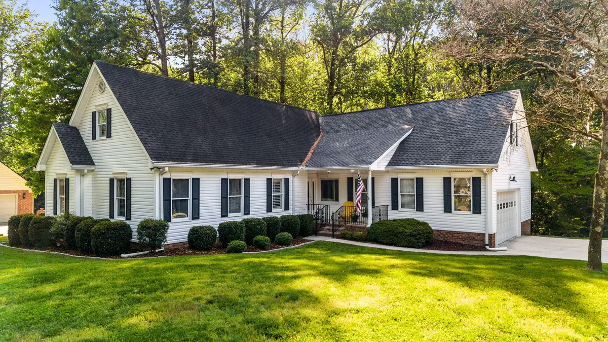 2013 Woodchase Way Ne, Cleveland, TN 37311 - #1