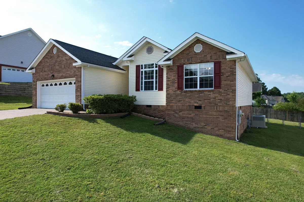 8138 Fatherson Circle, Ooltewah, TN 37363 - #1