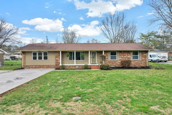 4645 E Circle Drive Nw, Cleveland, TN 37312