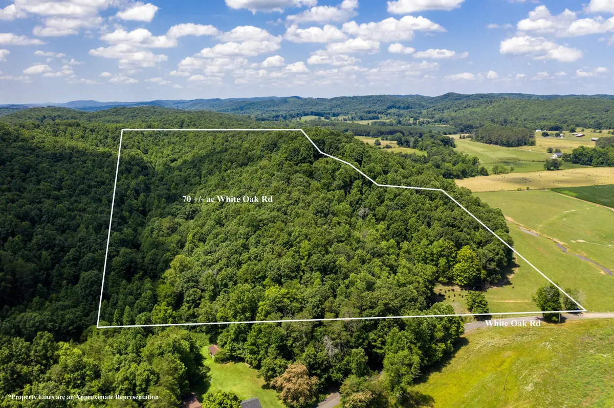 1636 White Oak Road Nw, Cleveland, TN 37312 - #1