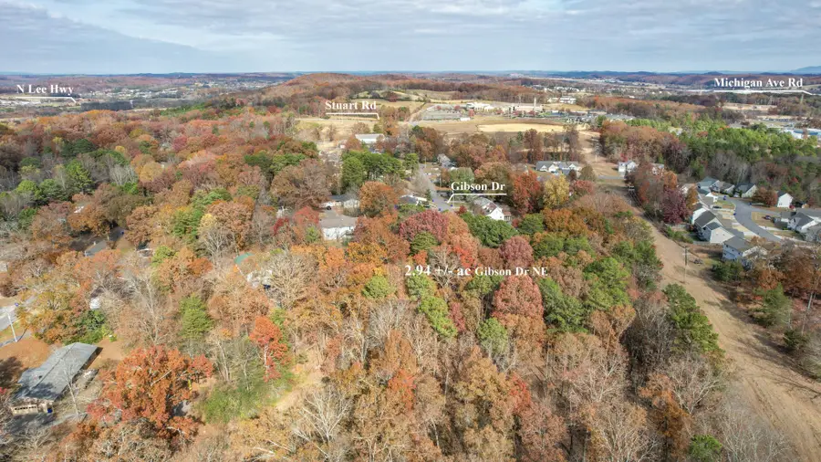 3800 Gibson Drive Ne, Cleveland, TN 37312 - #2