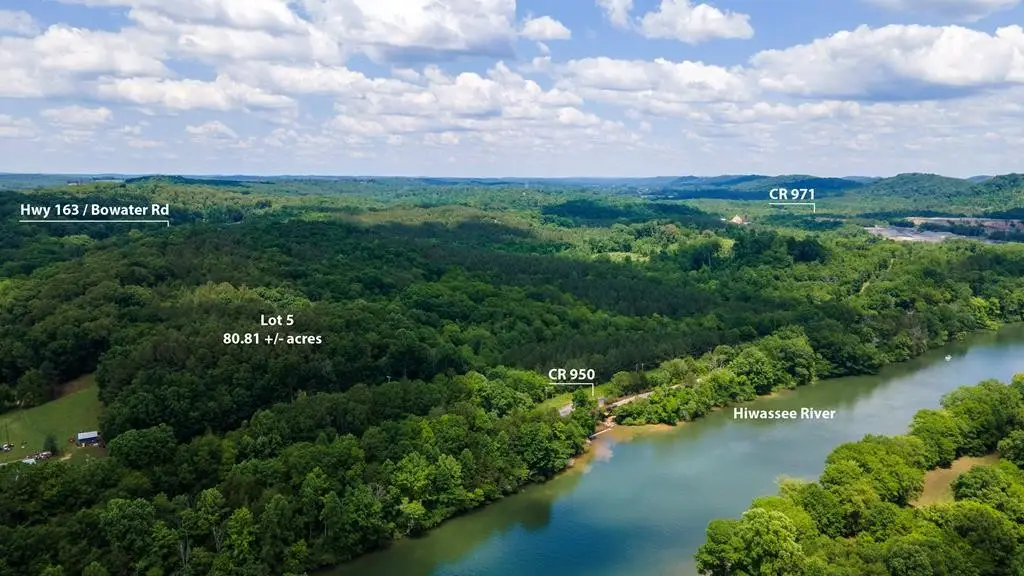 5 State Highway 163, Calhoun, TN 37309 - #1