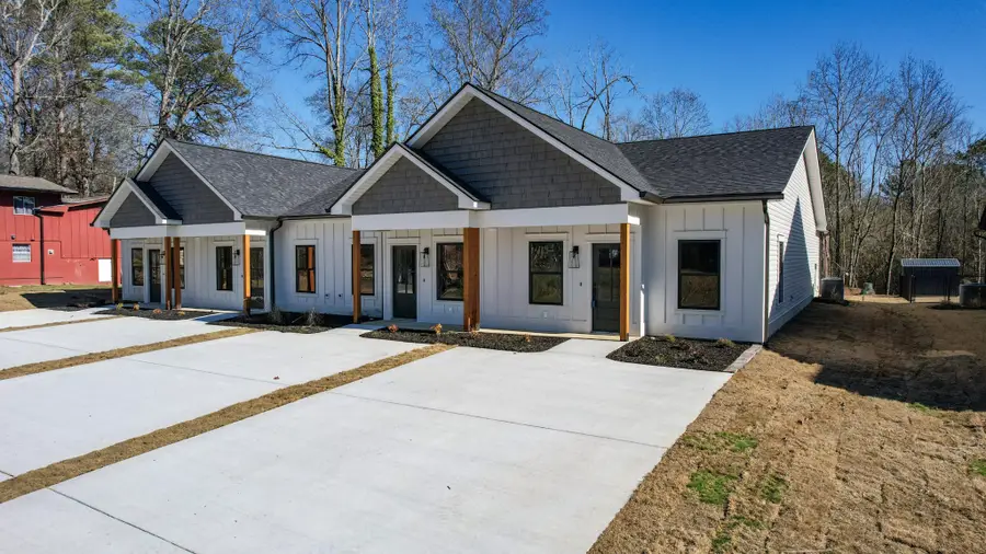 3484 Pinecrest Avenue Nw, Cleveland, TN 37312 - #2