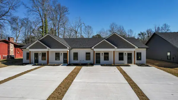 3482 Pinecrest Avenue Nw, Cleveland, TN 37312