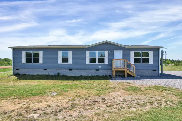 330 Blueberry Acres, Dayton, TN 37321