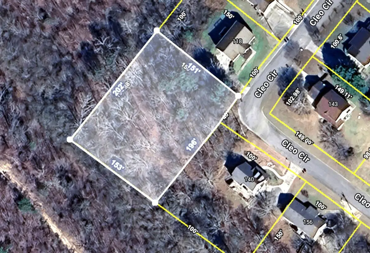 29 Cleo Circle, Ringgold, GA 30736 - #1