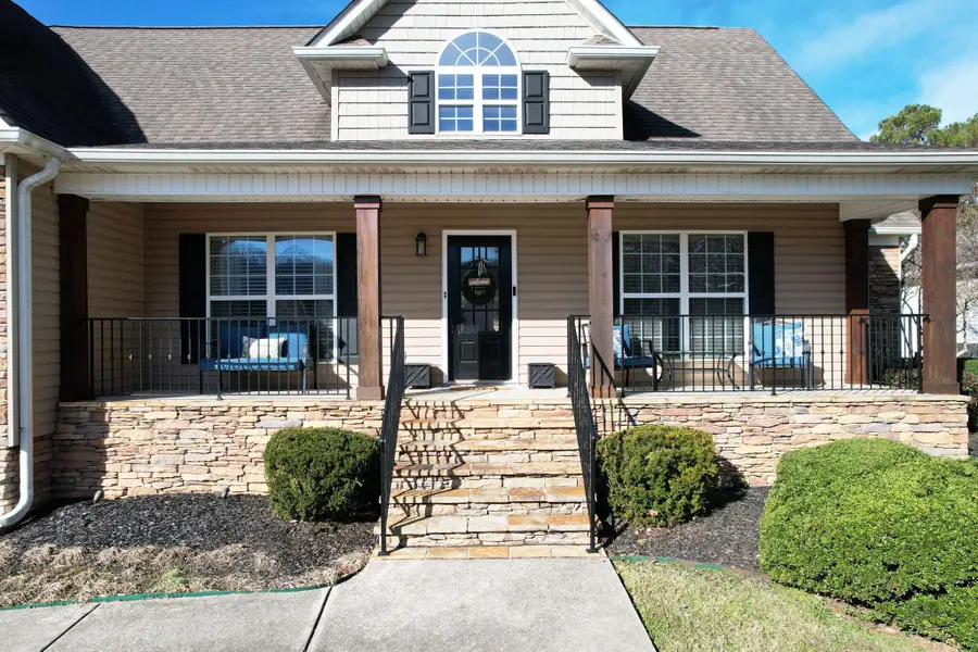 491 Thoroughbred Drive Nw, Cleveland, TN 37312 - #3