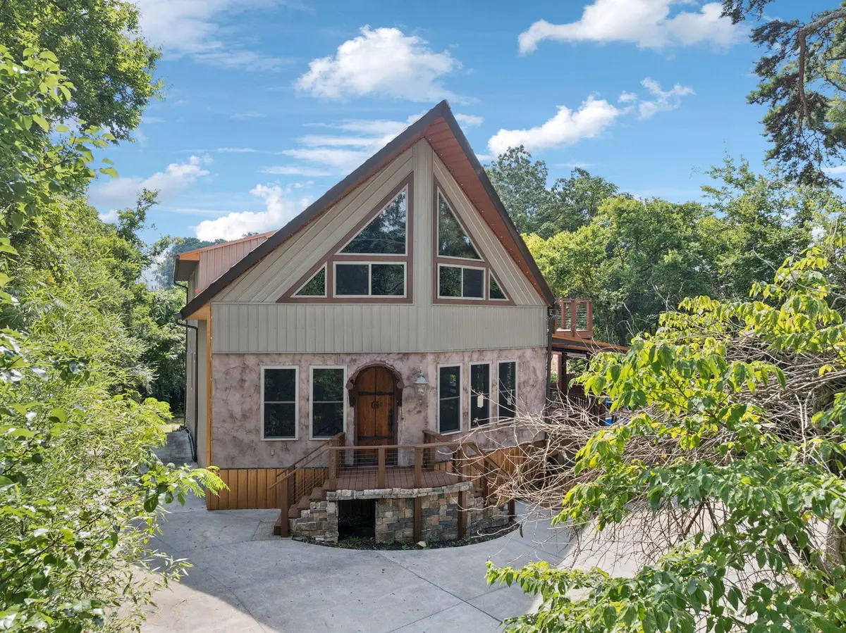 1014 Meroney Street, Chattanooga, TN 37405 - #1