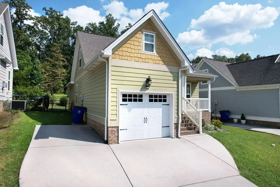 3116 Cottage Grove Circle Nw, Cleveland, TN 37312 - #3
