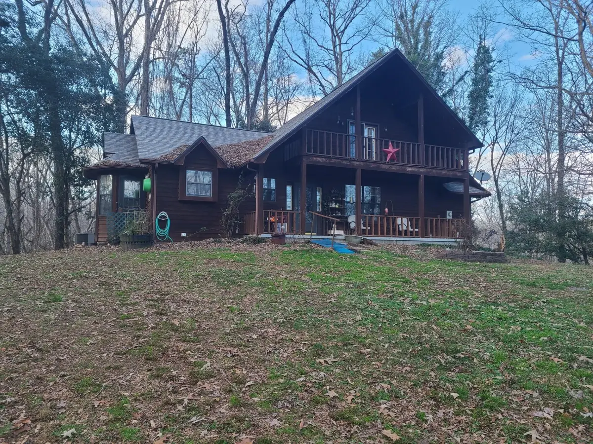 449 Haney Circle Nw, Charleston, TN 37310 - #1