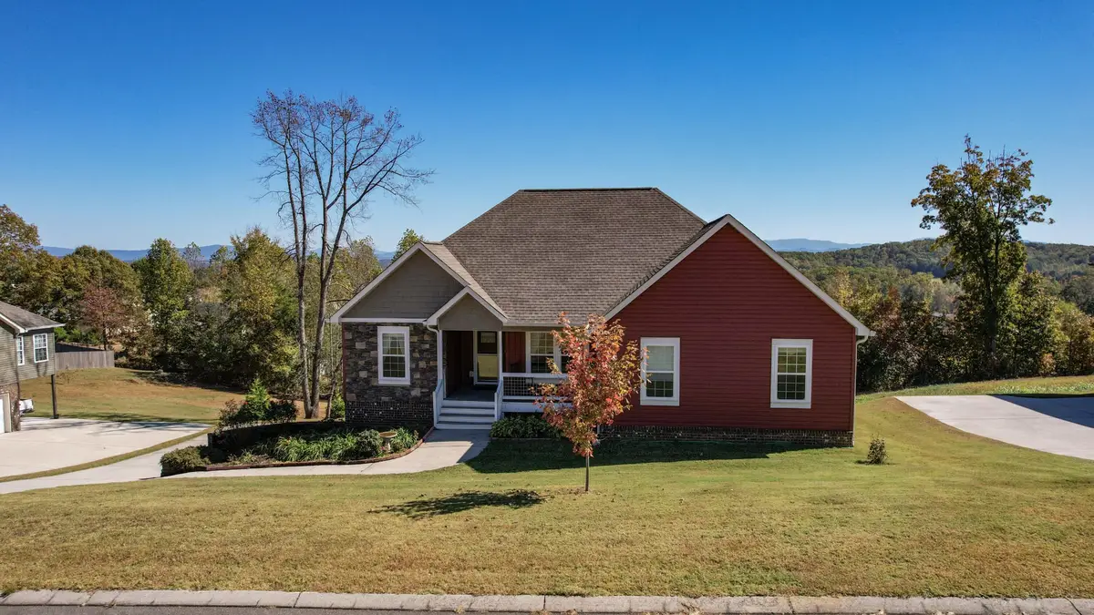 220 Timber Top Crossing Se, Cleveland, TN 37323 - #1